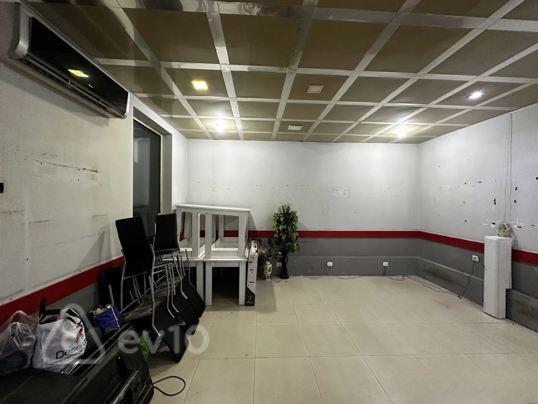 Obyekt, 60 m², Nərimanov metrosu — kirayə — Əmlak, Bakı (2)
