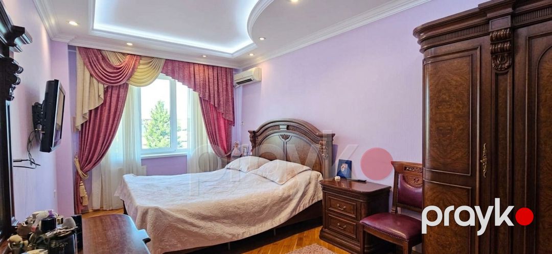 Satılır 3 otaqlı yeni tikili 127 m² — Mənzil, Bakı (11)