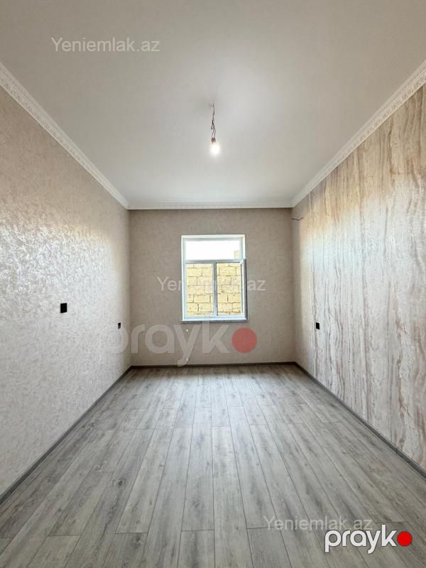 Satılır 3 otaqlı Həyət evi / Villa, 95 m², Saray — Ev, villa, Abşeron (8)