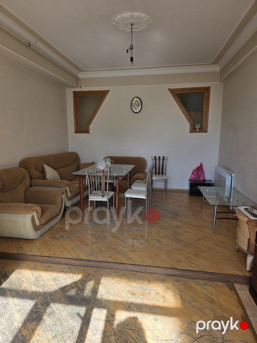 Satılır 3 otaqlı yeni tikili 120 m² — Mənzil, Bakı (3)