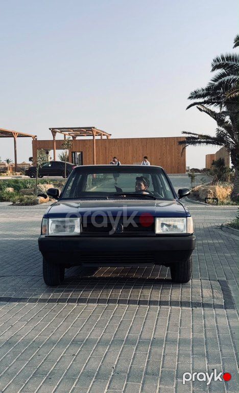 Tofas Sahin, 1.6 L, 2006 il, 350 000 km — Avtomobillər, Bakı (3)