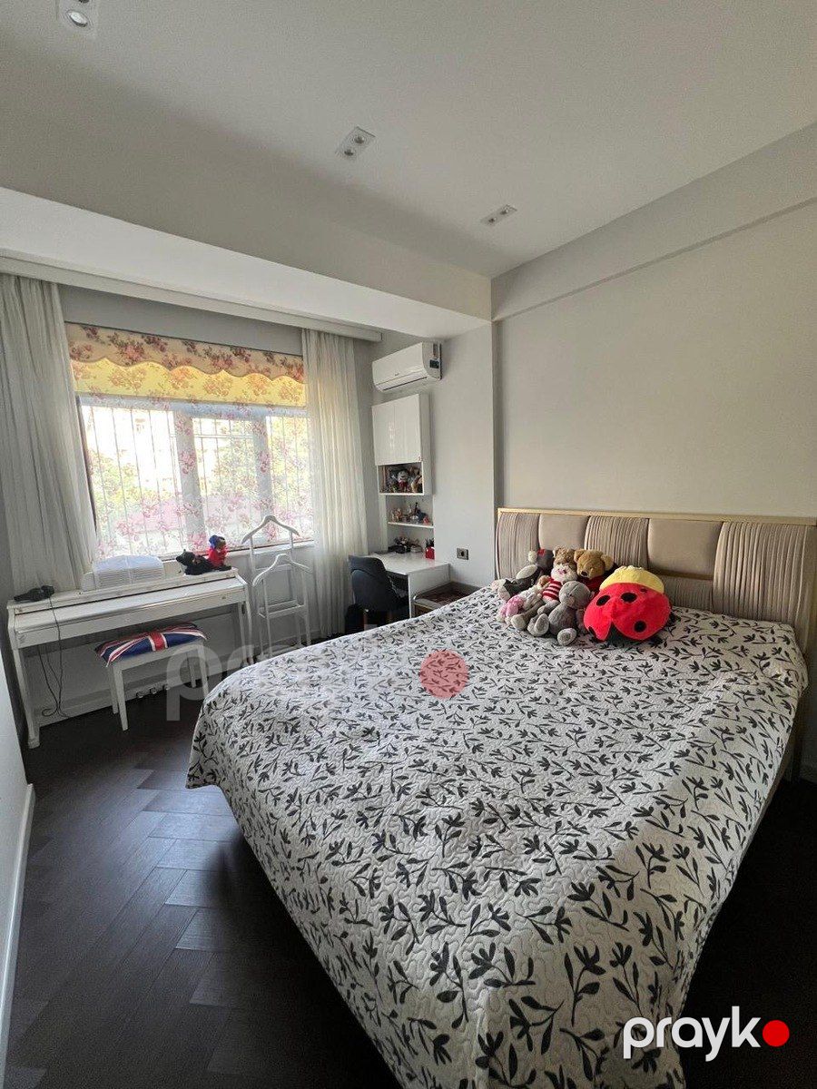 Satılır 3 otaqlı yeni tikili 143 m² — Mənzil, Bakı (5)