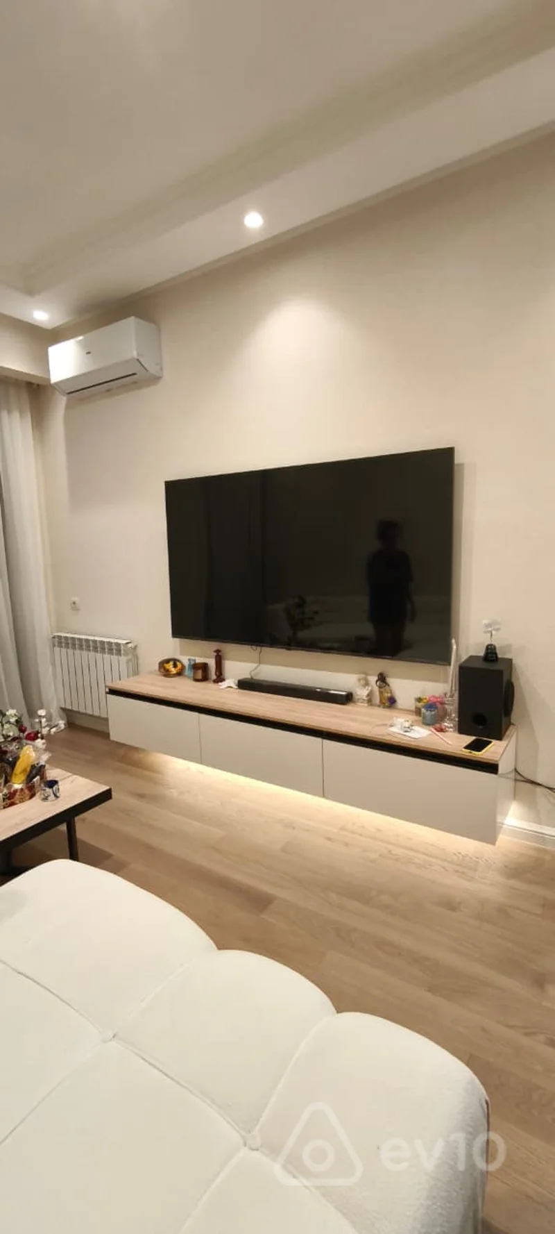 2 otaqlı mənzil, 50 m², Park yasamal — Mənzil, Bakı (7)