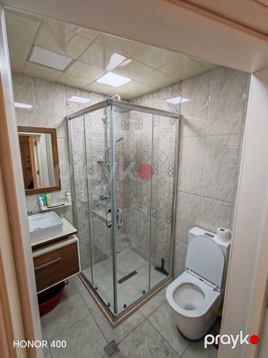 Satılır 3 otaqlı yeni tikili 63 m² — Mənzil, Bakı (7)