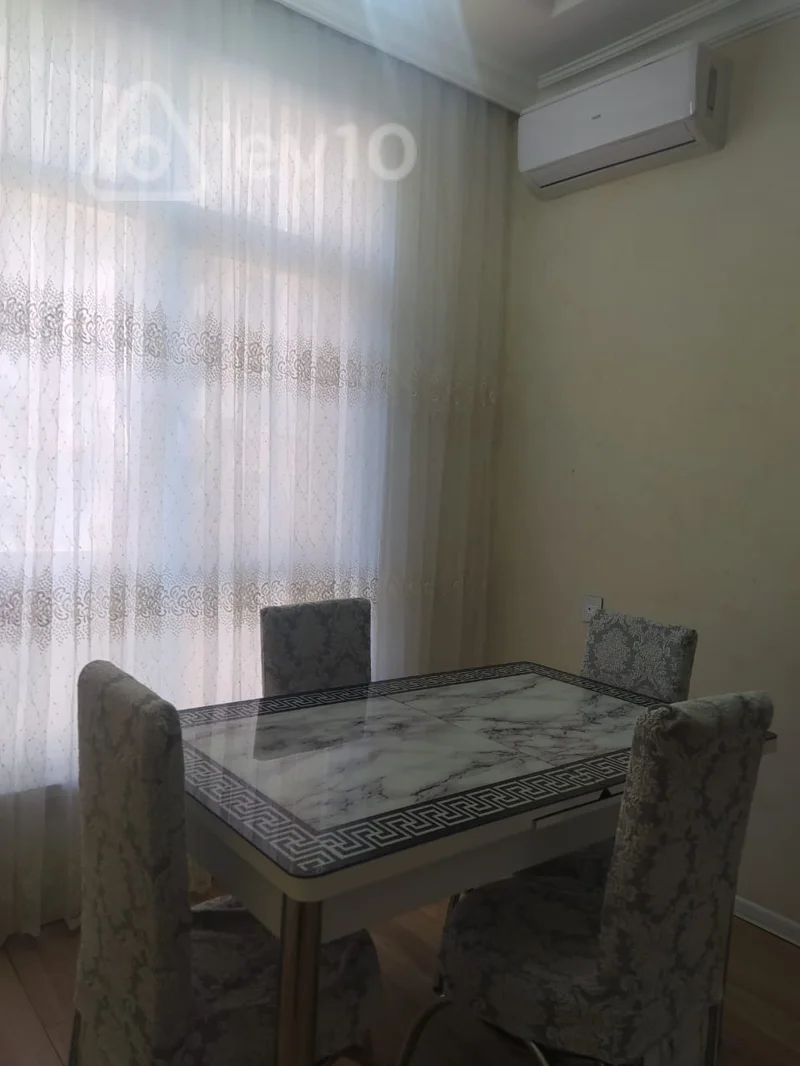 2 otaqlı mənzil, 60 m², cavadxan k — kirayə — Mənzil, Bakı (3)