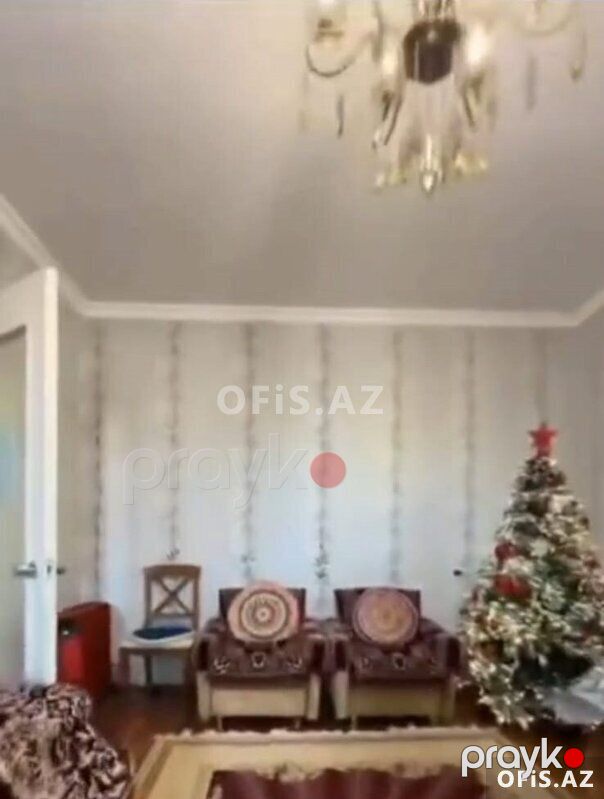 Köhnə tikili Satılır Sabunçu r., Bakixanov q., 2 otaq, 60 m² — Mənzil, Bakı (2)