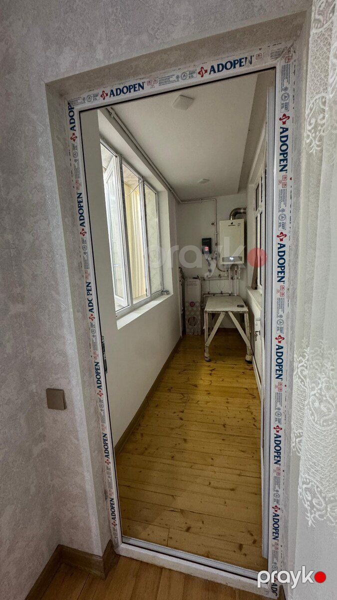 3-otaqlı mənzil kirayə verilir, Gəncə ş., 72 m² — Mənzil, Gəncə (7)