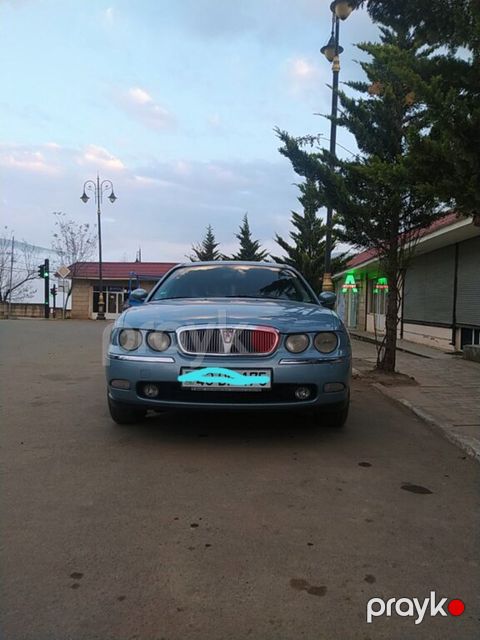 Rover 75, 1.8 L, 1999 il, 200 000 km — Lerik