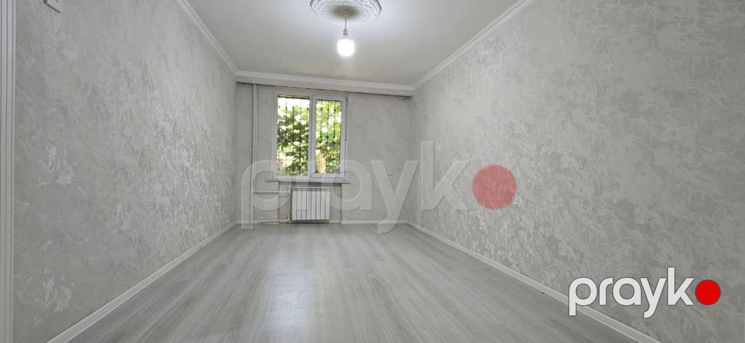 Satılır 2 otaqlı köhnə tikili 55 m² — Mənzil, Bakı (8)