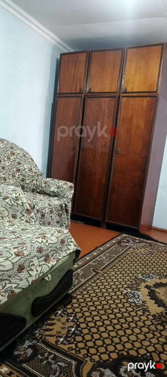 İcarəyə verilir 1 otaqlı həyət evi/bağ evi 30 m² — Ev, villa, Bakı (5)