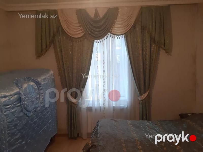 Satılır 4 otaqlı Həyət evi / Villa, 150 m², Xəzər rayonu — Ev, villa, Bakı (12)