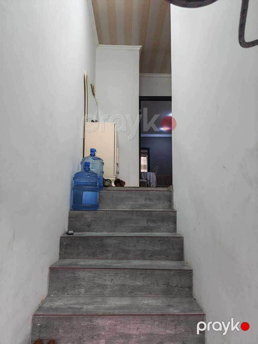 İcarəyə verilir 2 otaqlı həyət evi/bağ evi 40 m² — Ev, villa, Bakı (11)