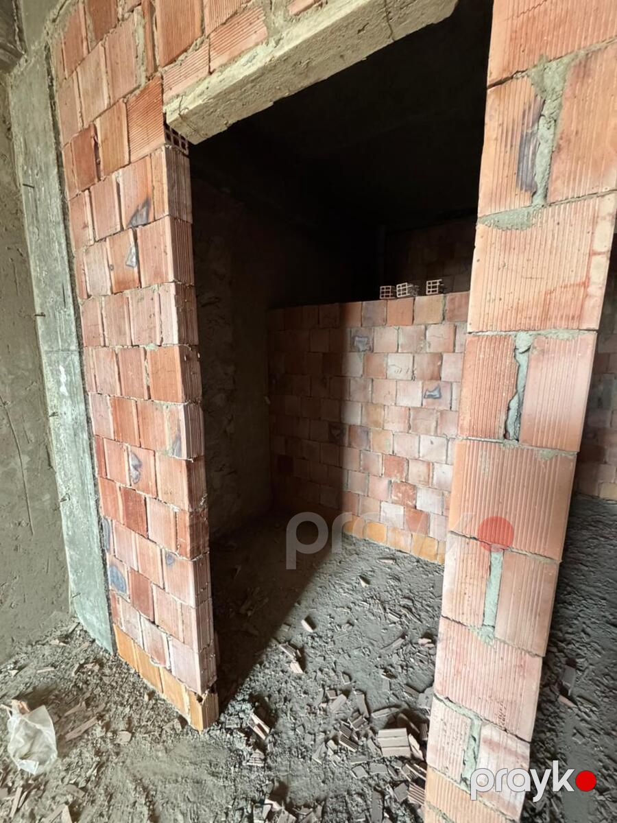 Satılır 3 otaqlı yeni tikili 110 m² — Mənzil, Bakı (6)