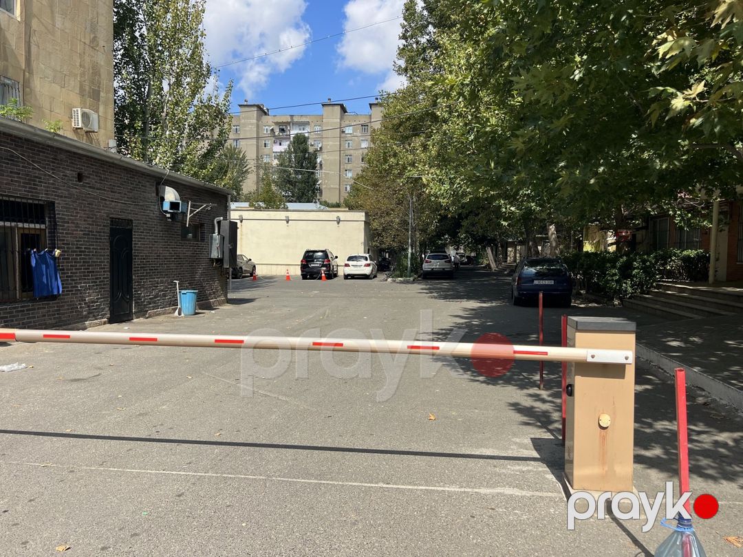 Satılır 3 otaqlı köhnə tikili 83 m² — Mənzil, Bakı (6)