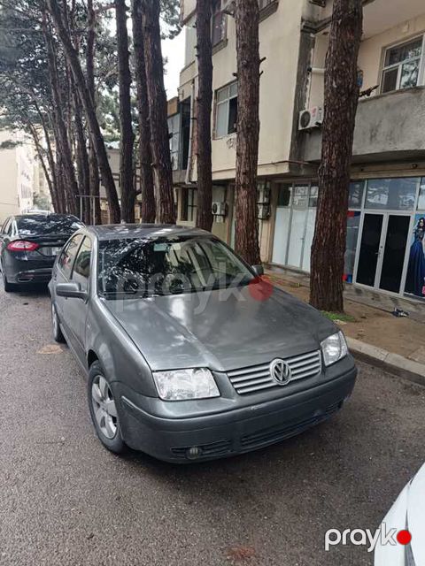 Volkswagen Jetta, 2.0 L, 2004 il, 265 000 km — Bakı