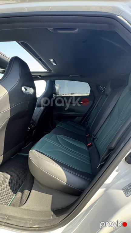 Changan Uni-V iDD, 1.5 L, 18.4 kWh, 2024 il, 21 140 km — Avtomobillər, Bakı (9)