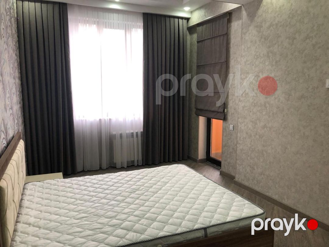 İcarəyə verilir 2 otaqlı yeni tikili 67 m² — Mənzil, Bakı (12)