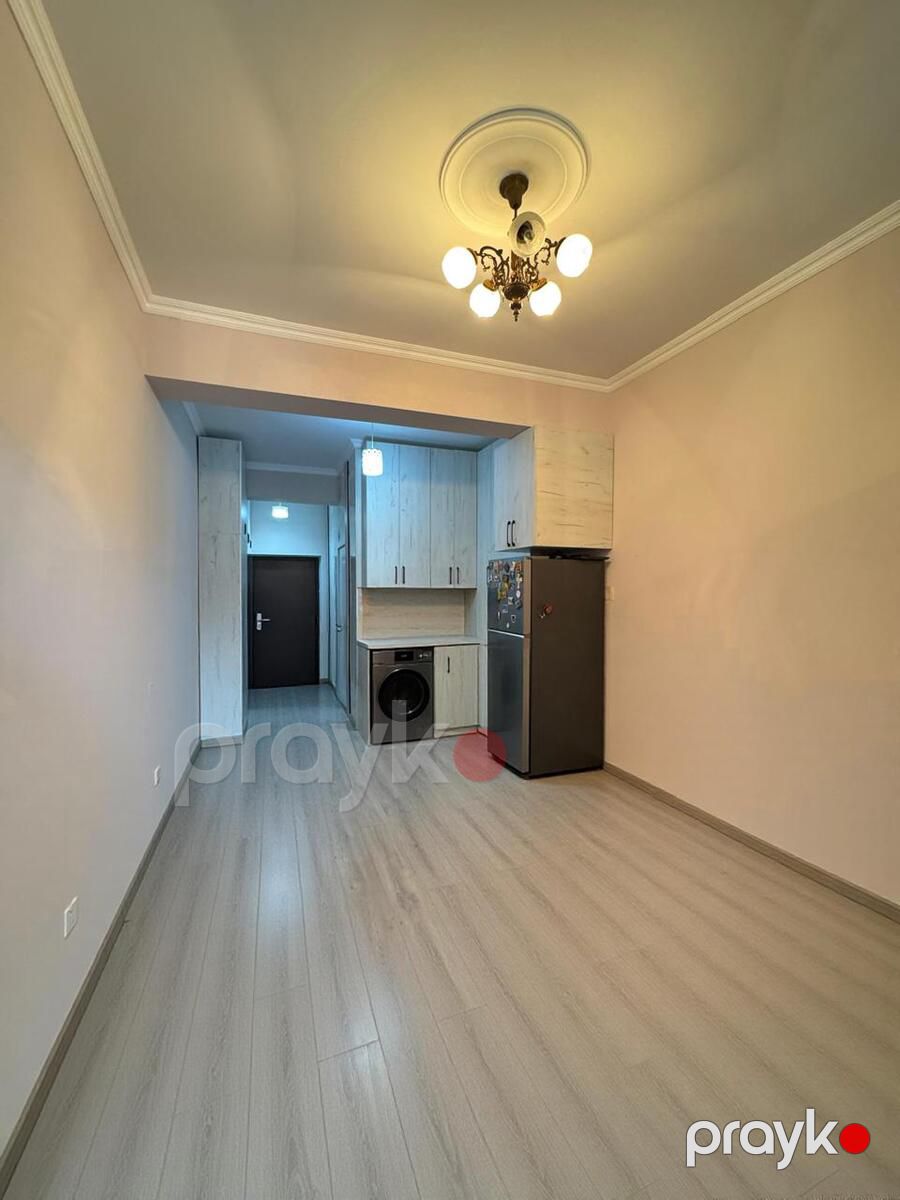 İcarəyə verilir 1 otaqlı yeni tikili 40 m² — Mənzil, Bakı (5)