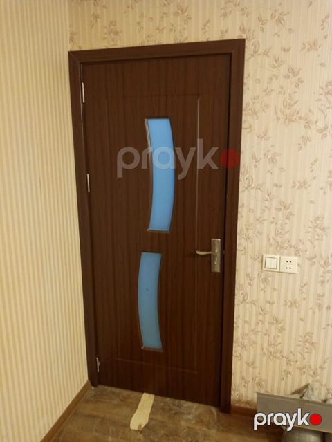 Qapi 1eded 200/120sm 70azn Hezi aslanov 2858 leli — Bakı