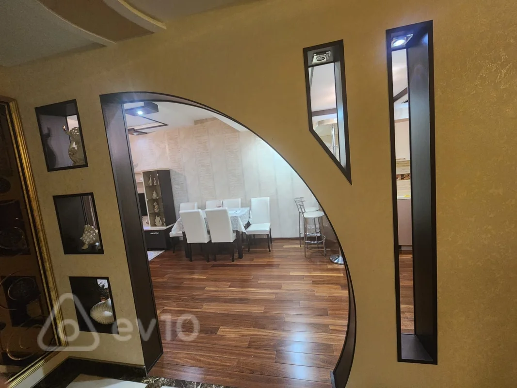 2 otaqlı mənzil, 80 m², Neftçilər prospekti — kirayə — Mənzil, Bakı (7)