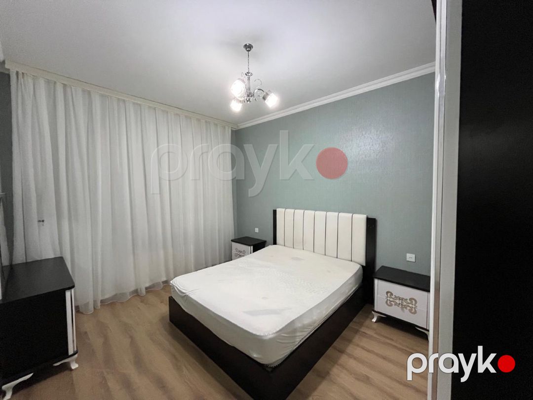3-otaqlı yeni tikili kirayə verilir, Sumqayıt ş., 82 m² — Mənzil, Sumqayıt (5)