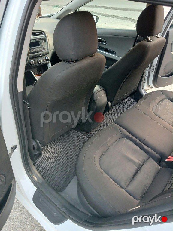 Kia Ceed, 1.6 L, 2014 il, 290 000 km — Avtomobillər, Bakı (6)