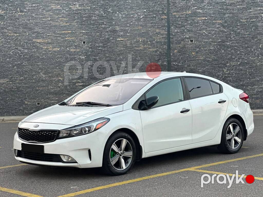 Kia Forte, 2.0 L, 2018 il, 122 000 km — Avtomobillər, Bakı (3)