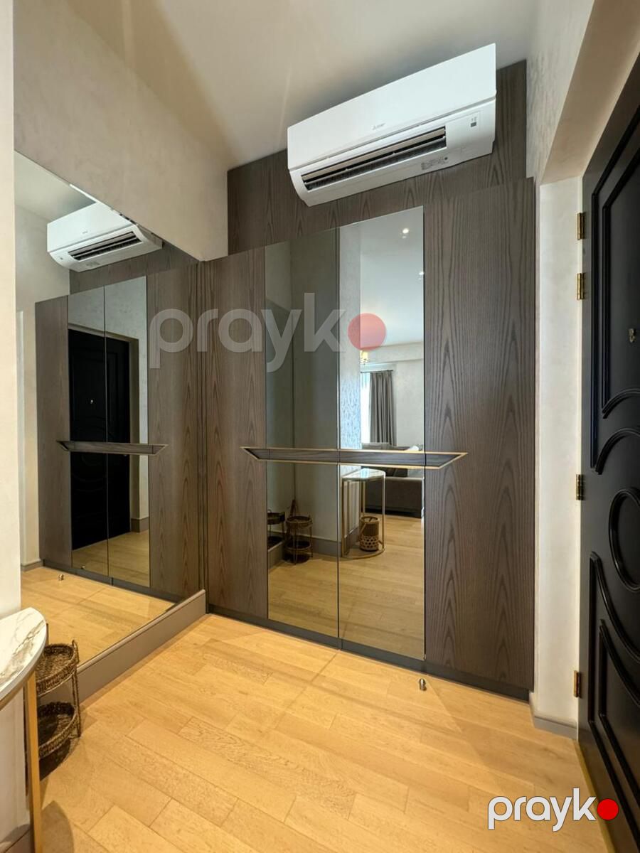 İcarəyə verilir 3 otaqlı yeni tikili 112 m² — Mənzil, Bakı (8)