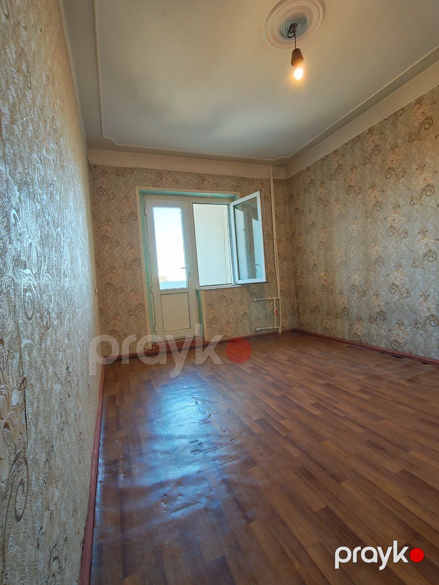 Satılır 2 otaqlı köhnə tikili 51.5 m² — Mənzil, Bakı (11)