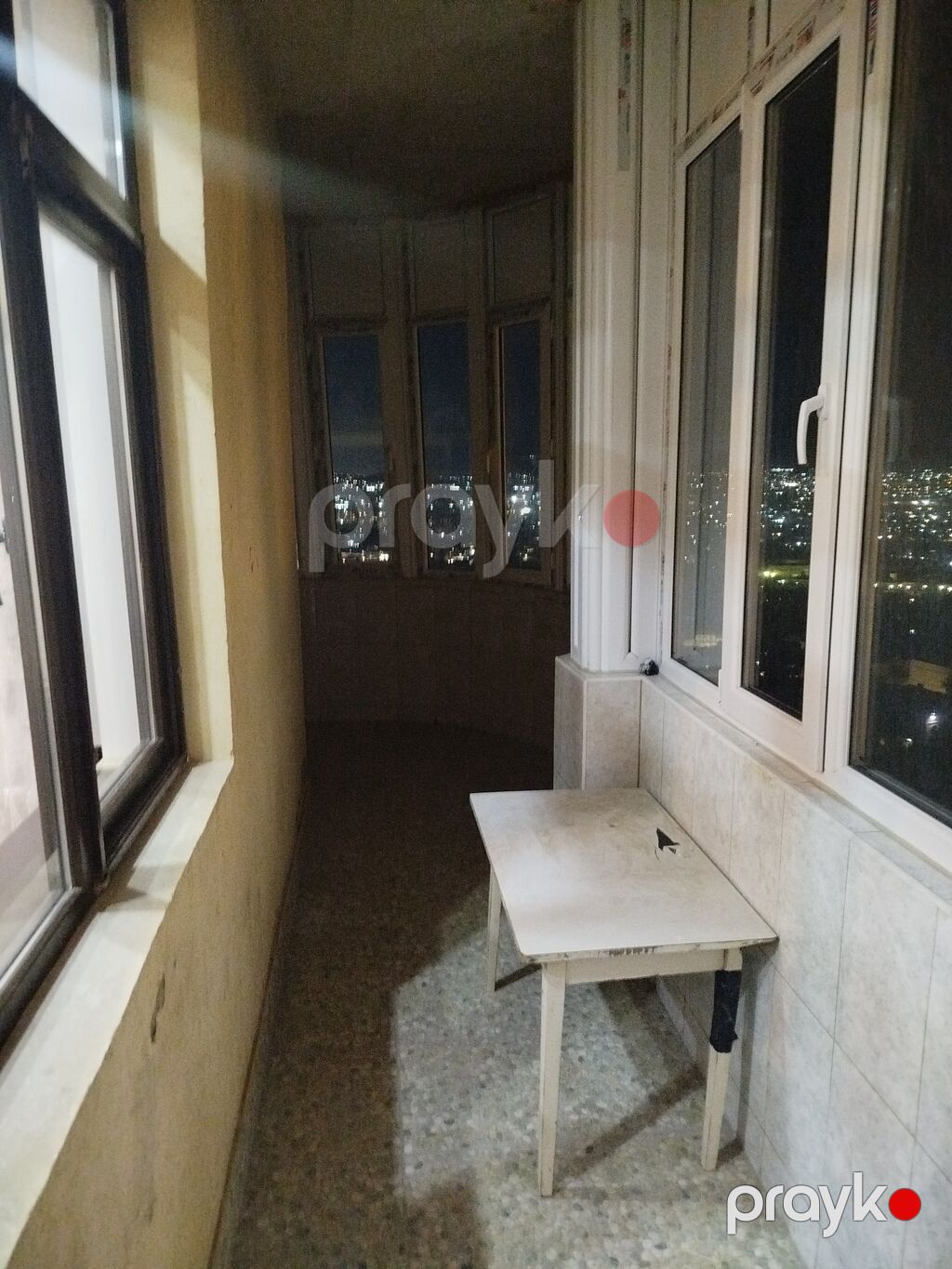 2 otaqlı, 60 kv. m — Mənzil, Bakı (2)