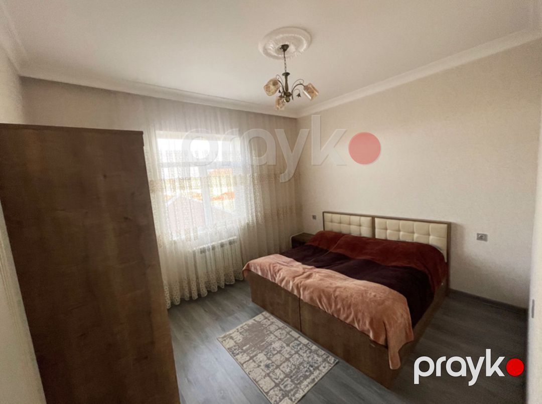 Həyət evi, Yeni Ramana qəs — Ev, villa, Bakı (11)