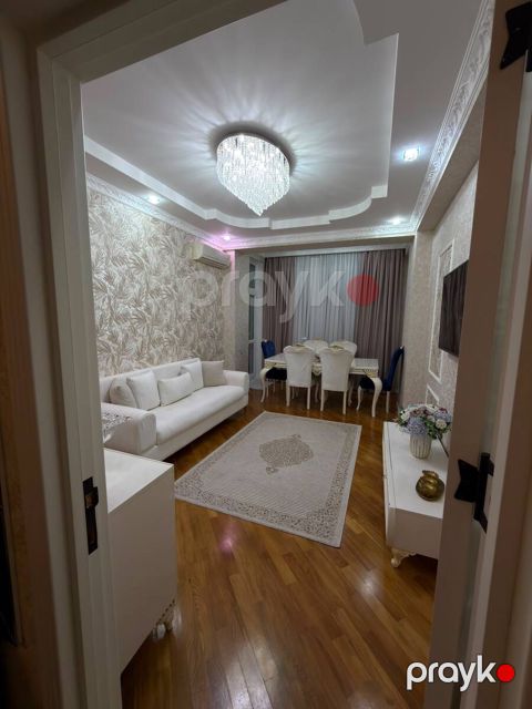 Satılır 3 otaqlı yeni tikili 57 m² — Bakı