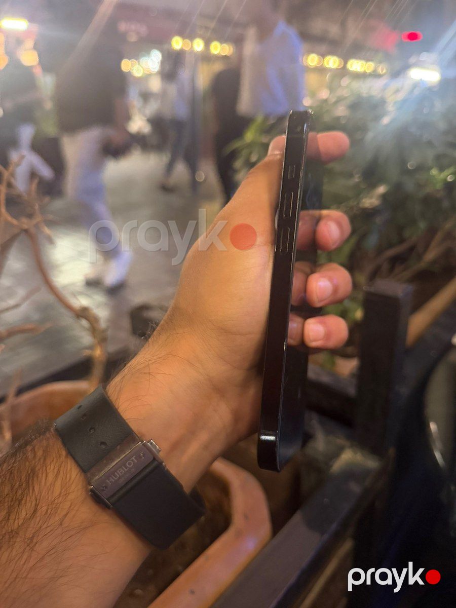Apple iPhone 14 Pro Space Black 256GB/6GB — Smartfonlar, Bakı (4)