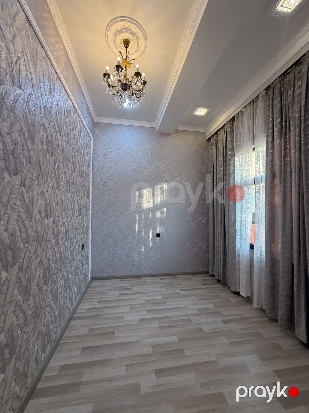 Satılır 2 otaqlı yeni tikili 46 m² — Mənzil, Xırdalan (7)