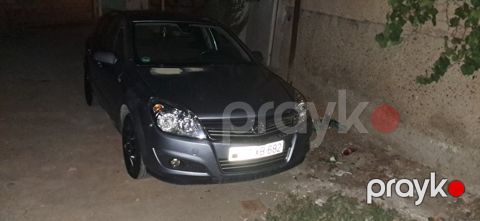 Opel Astra, 1.4 L, 2008 il, 207 000 km — Bakı
