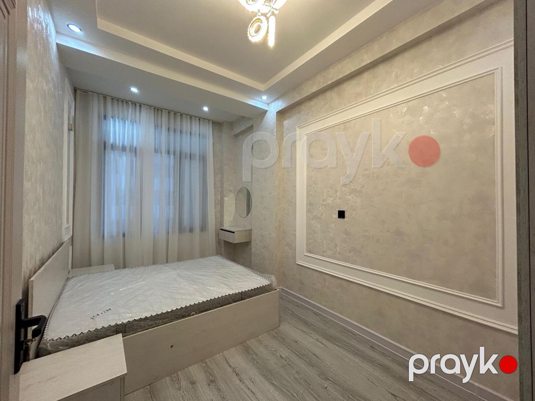 Satılır 3 otaqlı yeni tikili 52 m² — Mənzil, Xırdalan (7)