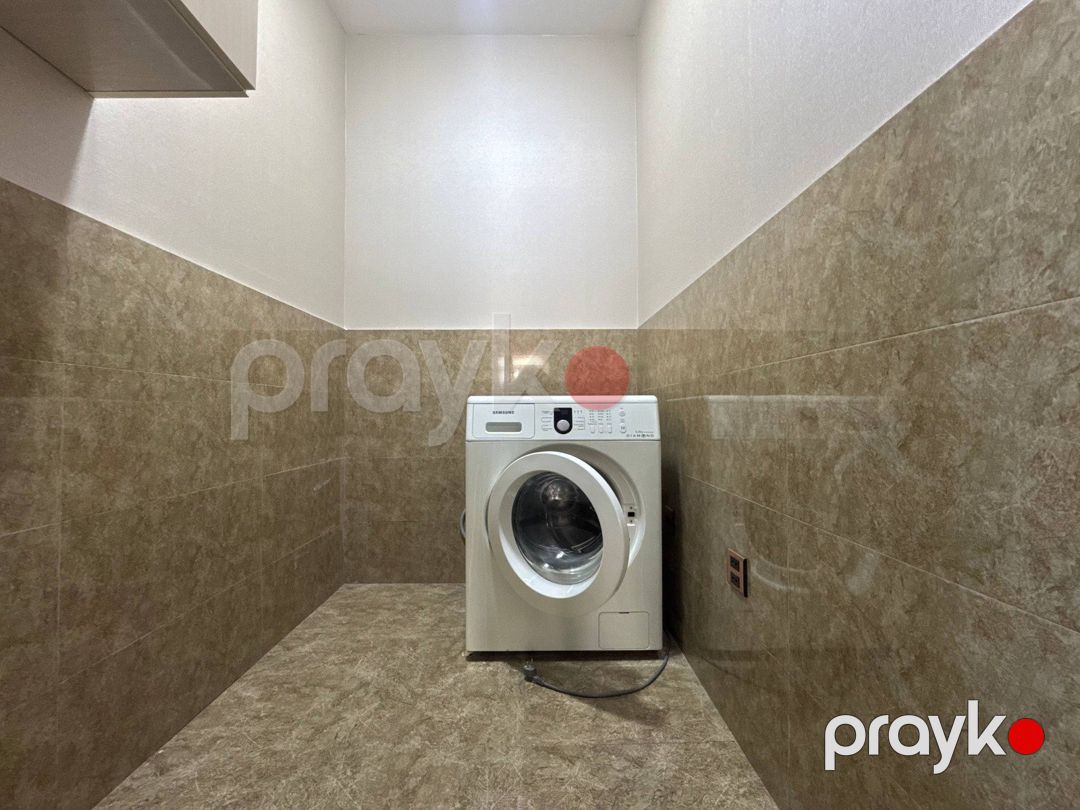 Satılır 3 otaqlı yeni tikili 100 m² — Mənzil, Bakı (11)