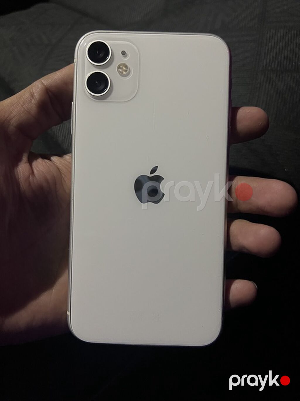 Maqnitli iPhone qabı (MagSafe uyğun) - Model: iPhone 11 üçün - Rəng — Digər, Masazır (3)