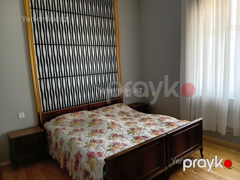 Satılır 7 otaqlı Həyət evi / Villa, 330 m², 21-ci mikrorayon — Ev, villa, Sumqayıt (8)