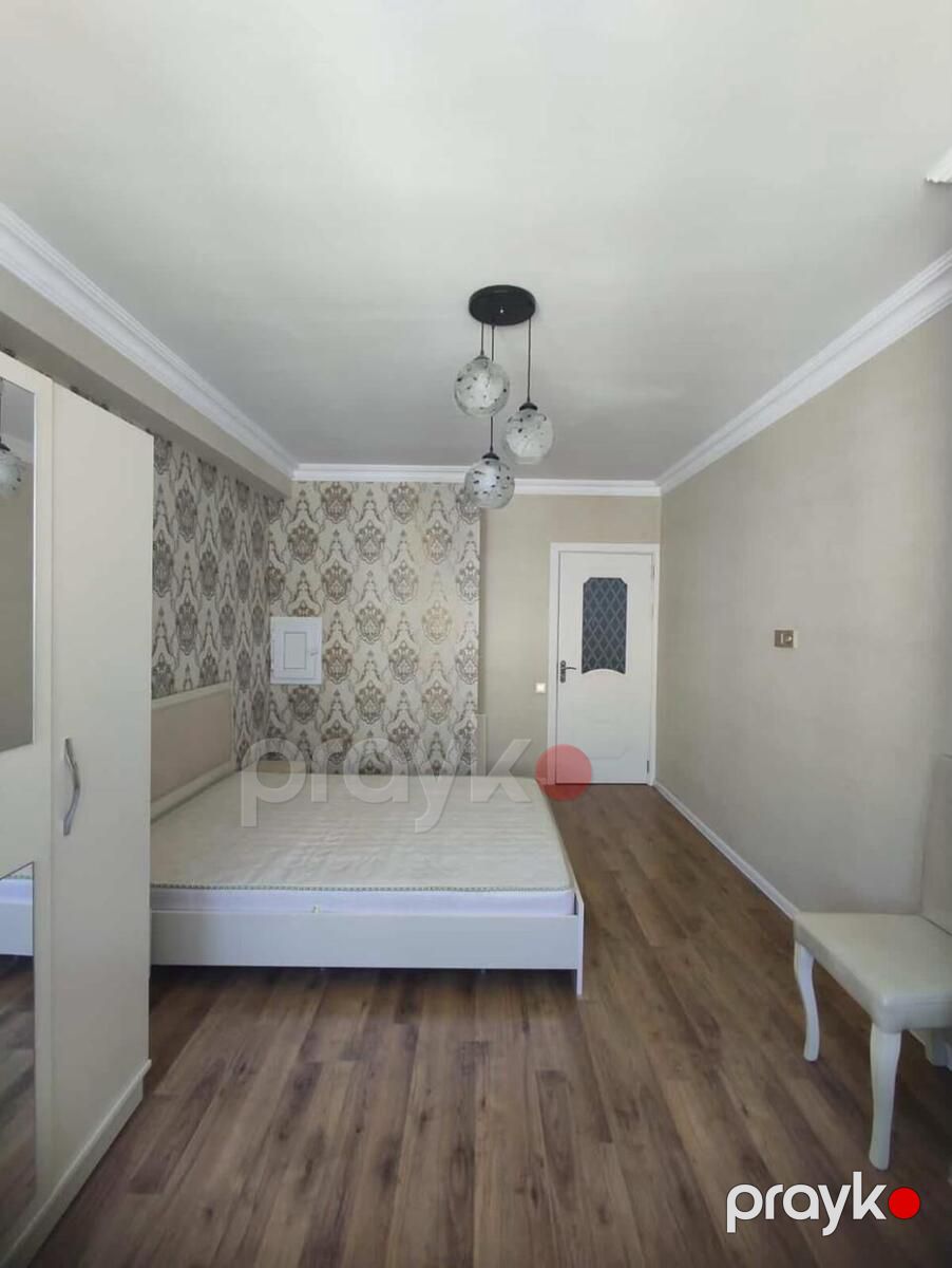 Satılır 2 otaqlı yeni tikili 50 m² — Mənzil, Xırdalan (7)