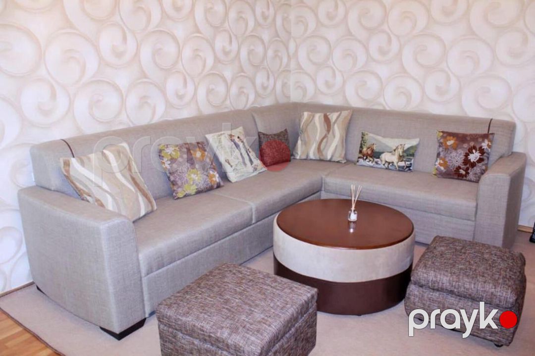 İcarəyə verilir 2 otaqlı köhnə tikili 70 m² — Mənzil, Bakı (5)