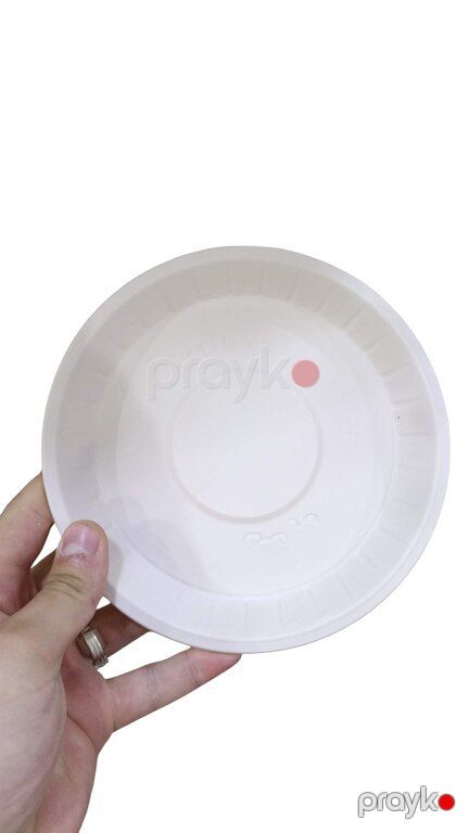 Bioplastik qablar — Bakı