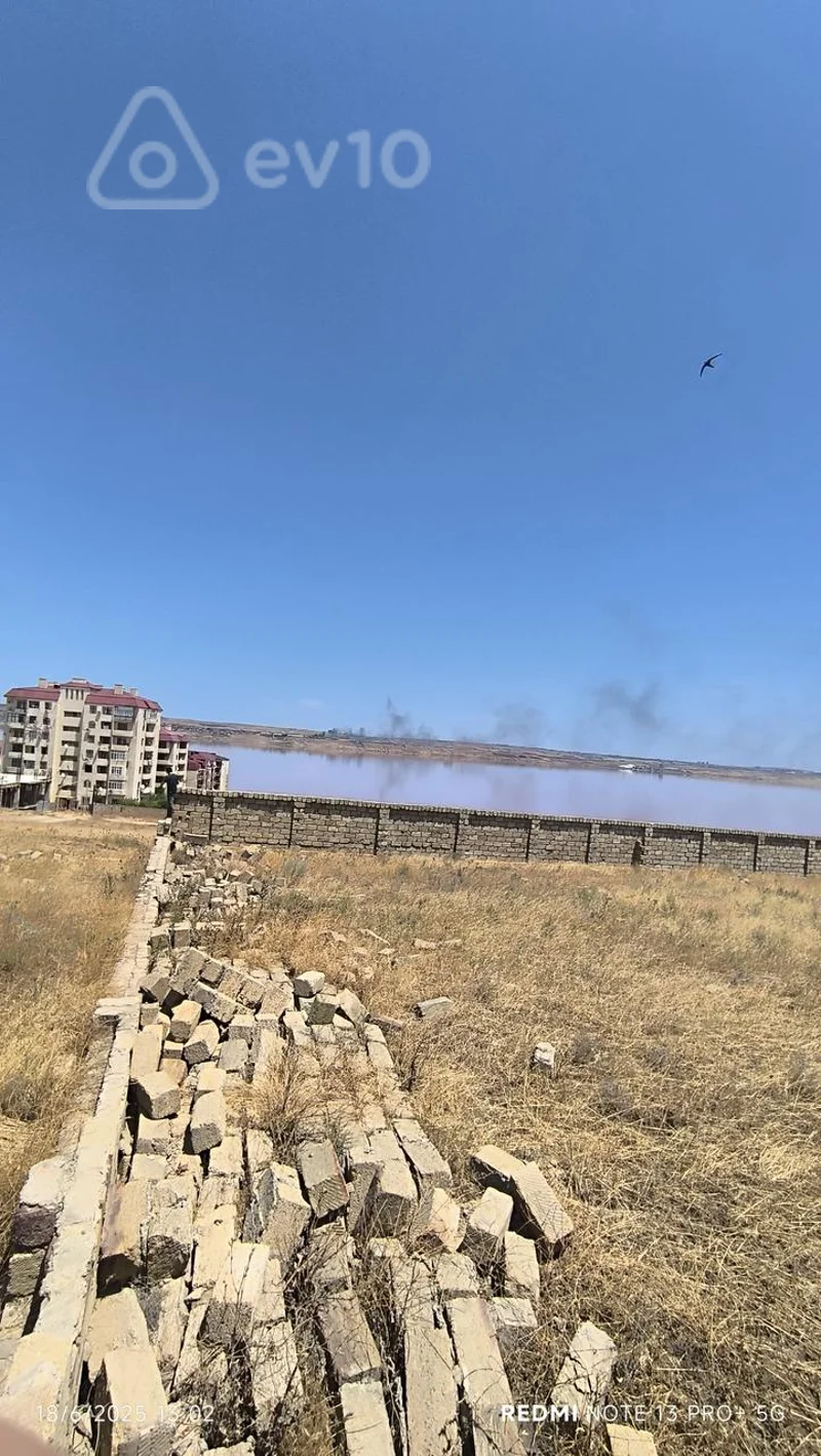 Torpaq sahəsi, 5 sot, Saray qəs — Torpaq, Bakı (5)