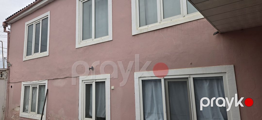 Həyət evi kirayə verilir, Xaçmaz r — Ev, villa, Xaçmaz (2)