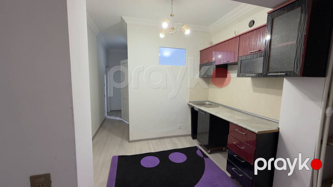 Satılır 1 otaqlı köhnə tikili 48 m² — Mənzil, Bakı (4)