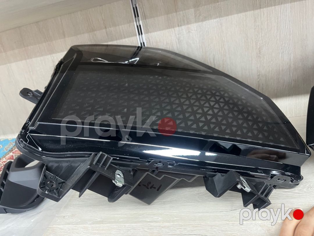 Changan Deepal S07 faraları — Ehtiyat hissələri və aksesuarlar, Bakı (9)