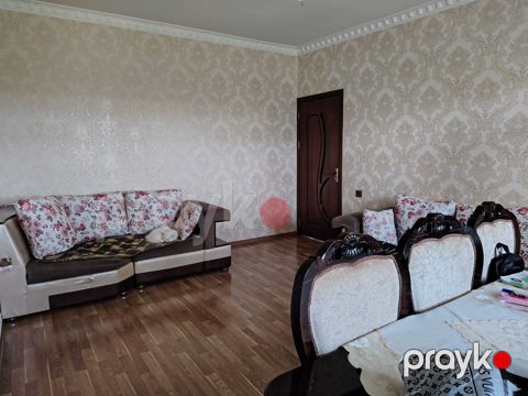 Satılır 3 otaqlı köhnə tikili 70 m² — Sumqayıt