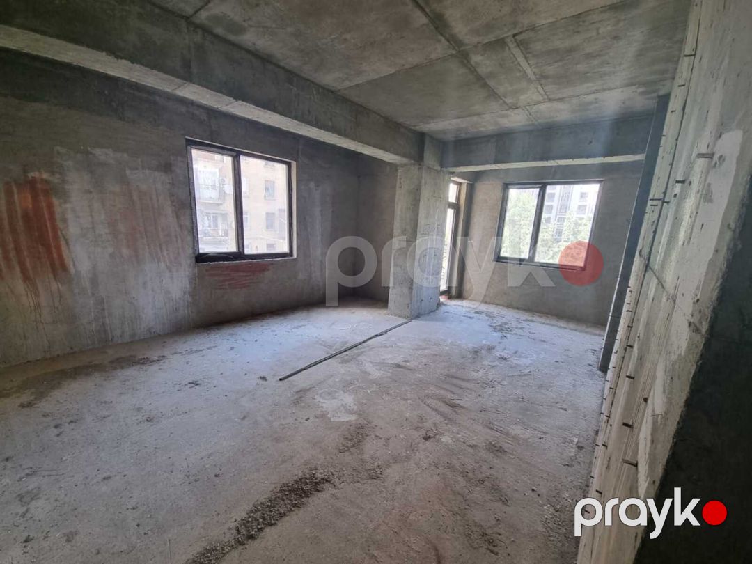 Satılır 4 otaqlı yeni tikili 172.8 m² — Mənzil, Bakı (4)