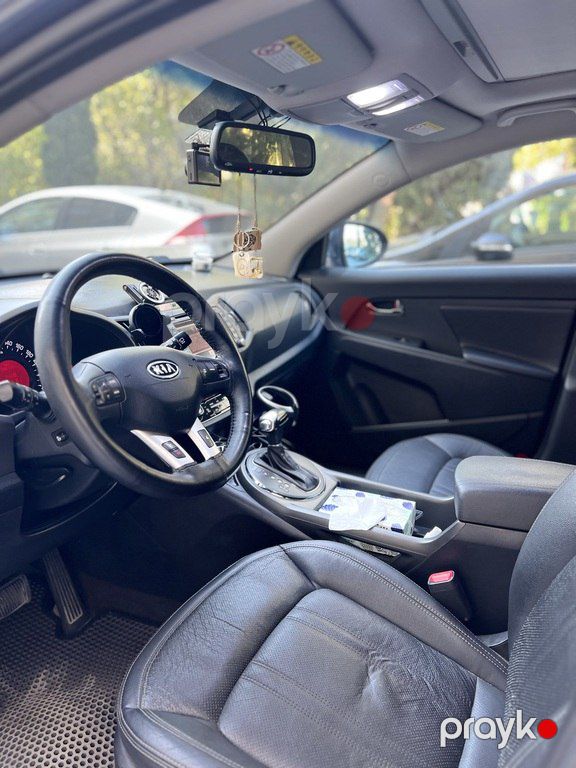 Kia Sportage, 2.0 L, 2011 il, 245 125 km — Avtomobillər, Bakı (11)