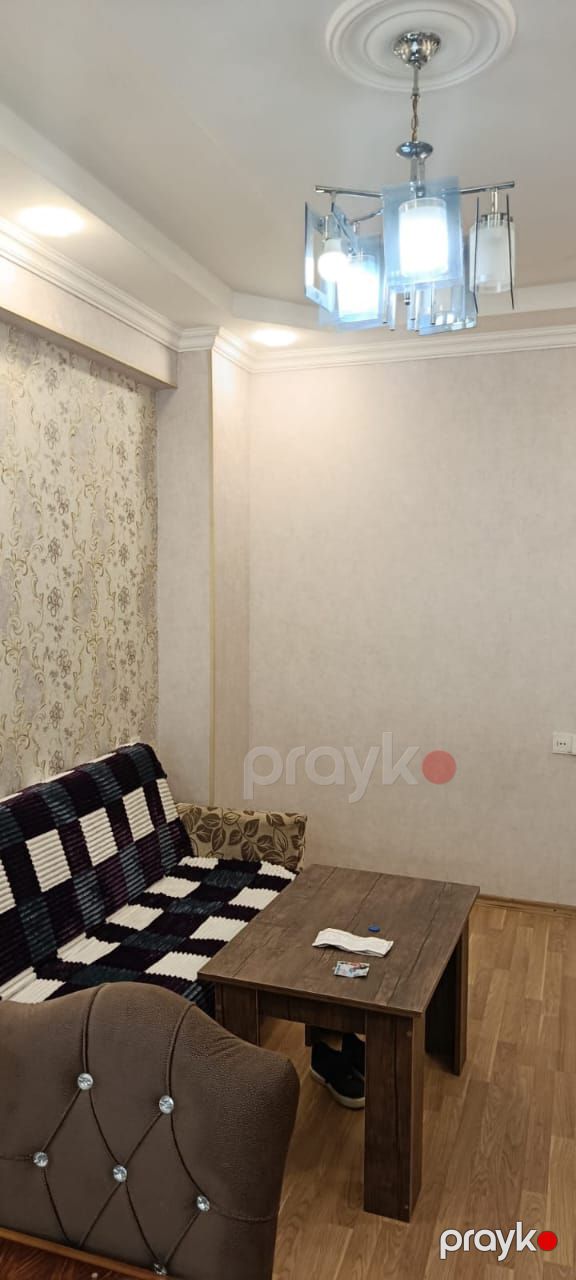 İcarə: 3 otaqlı Yeni tikili, 62 m², H.Eliyev prospekti 55 — Mənzil (6)